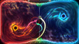 A screenshot of GRAVIATORS