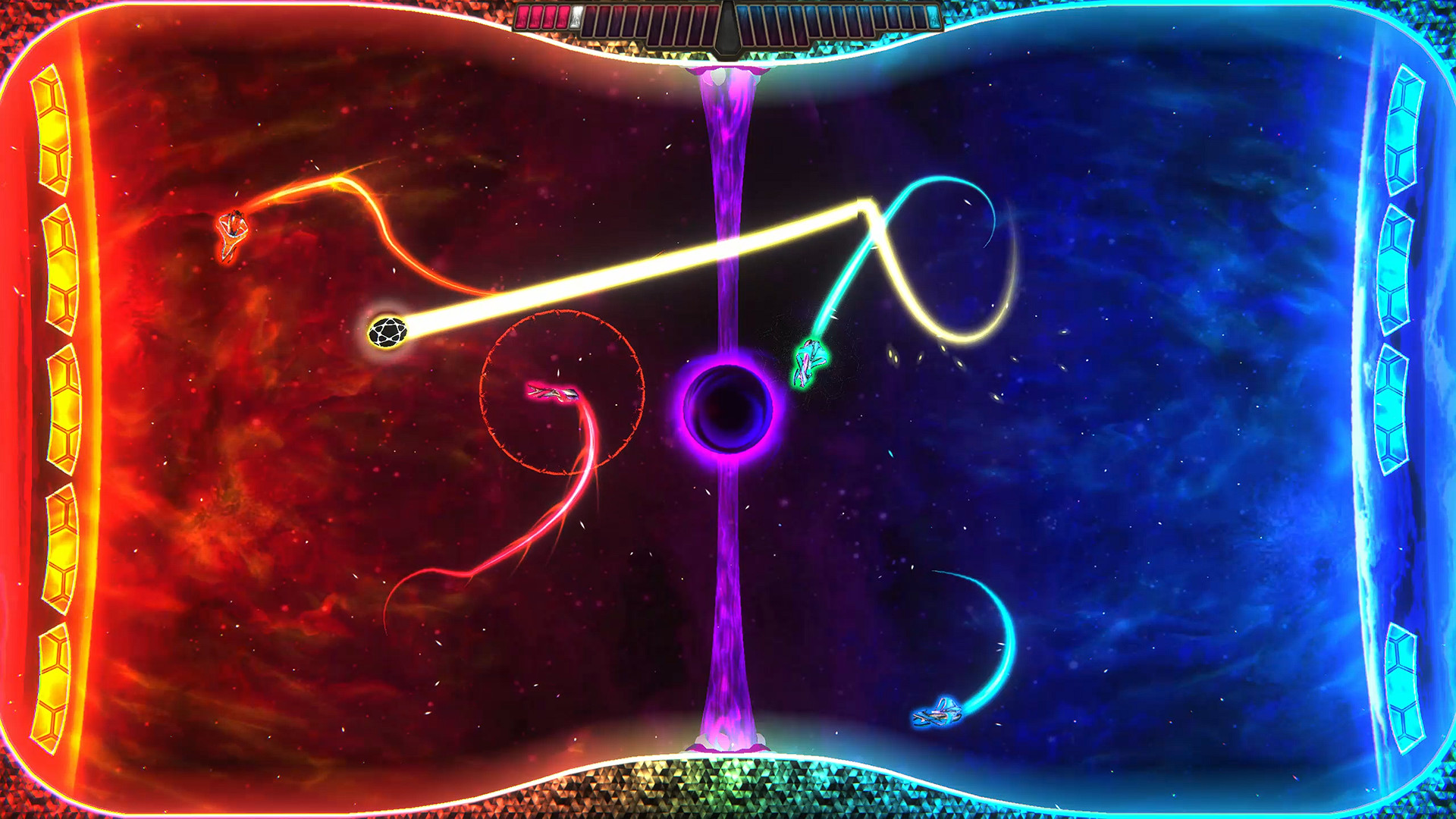 GRAVIATORS screenshot #4