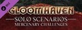 DLC - Gloomhaven - Solo Scenarios: Mercenary Challenges capsule image