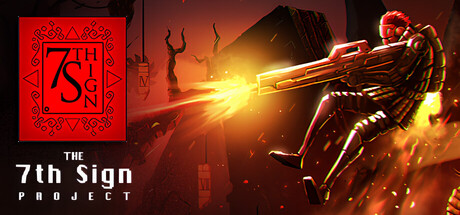 The 7th Sign Project cover art