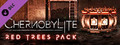 DLC - Chernobylite - Red Trees Pack capsule image