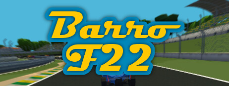 Barro F22 cover art
