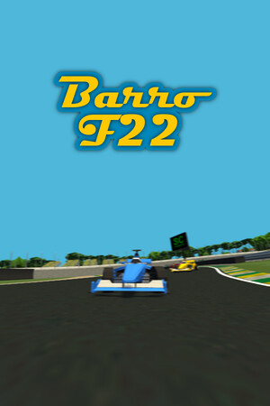 Cover art of Barro F22
