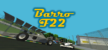 Barro F22 游戏图标