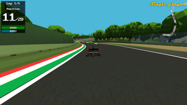 Barro F22