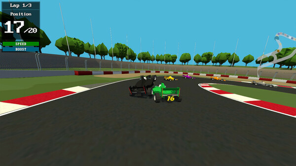 Barro F22
