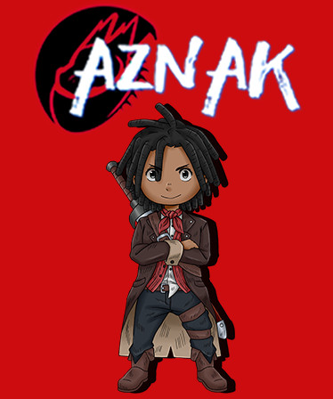 Aznak