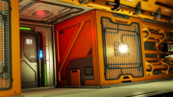 Space Engineers - Automatons