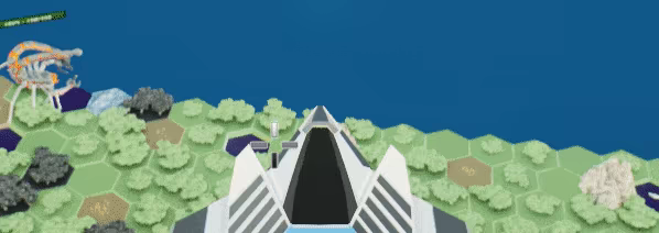Hexfactory video 6