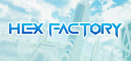 Hexfactory banner image