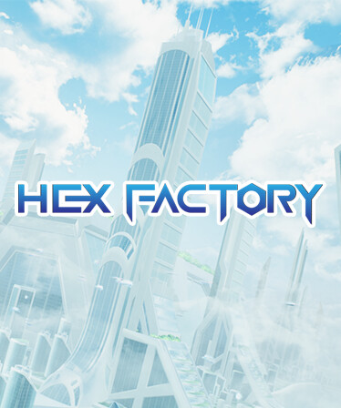 Hexfactory