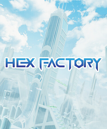 Hexfactory