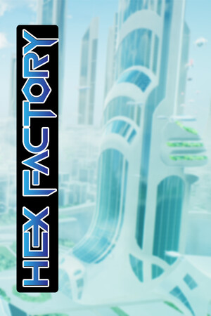 Hexfactory cover art