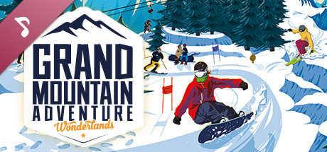 Grand Mountain Adventure - Soundtrack banner image