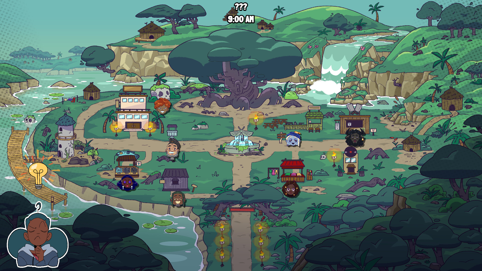 Duppy Detective Tashia screenshot 6