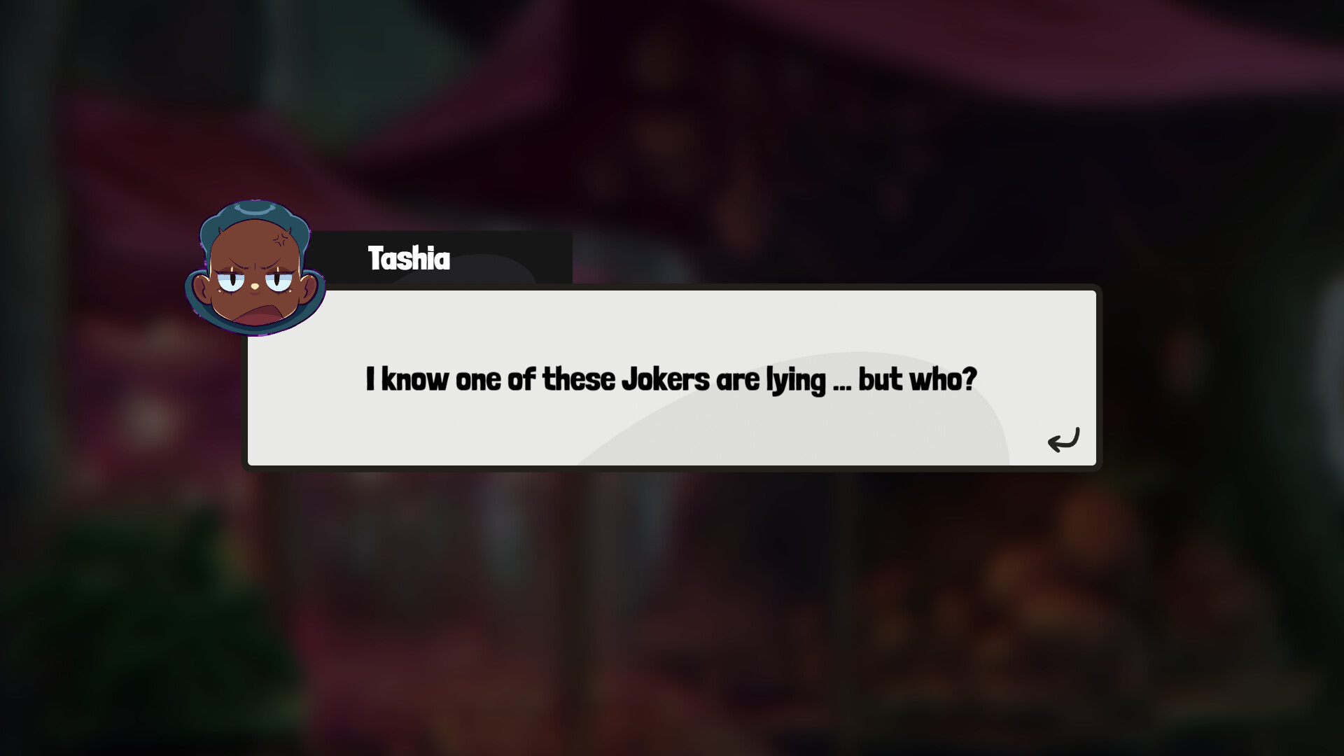 Duppy Detective Tashia screenshot #7