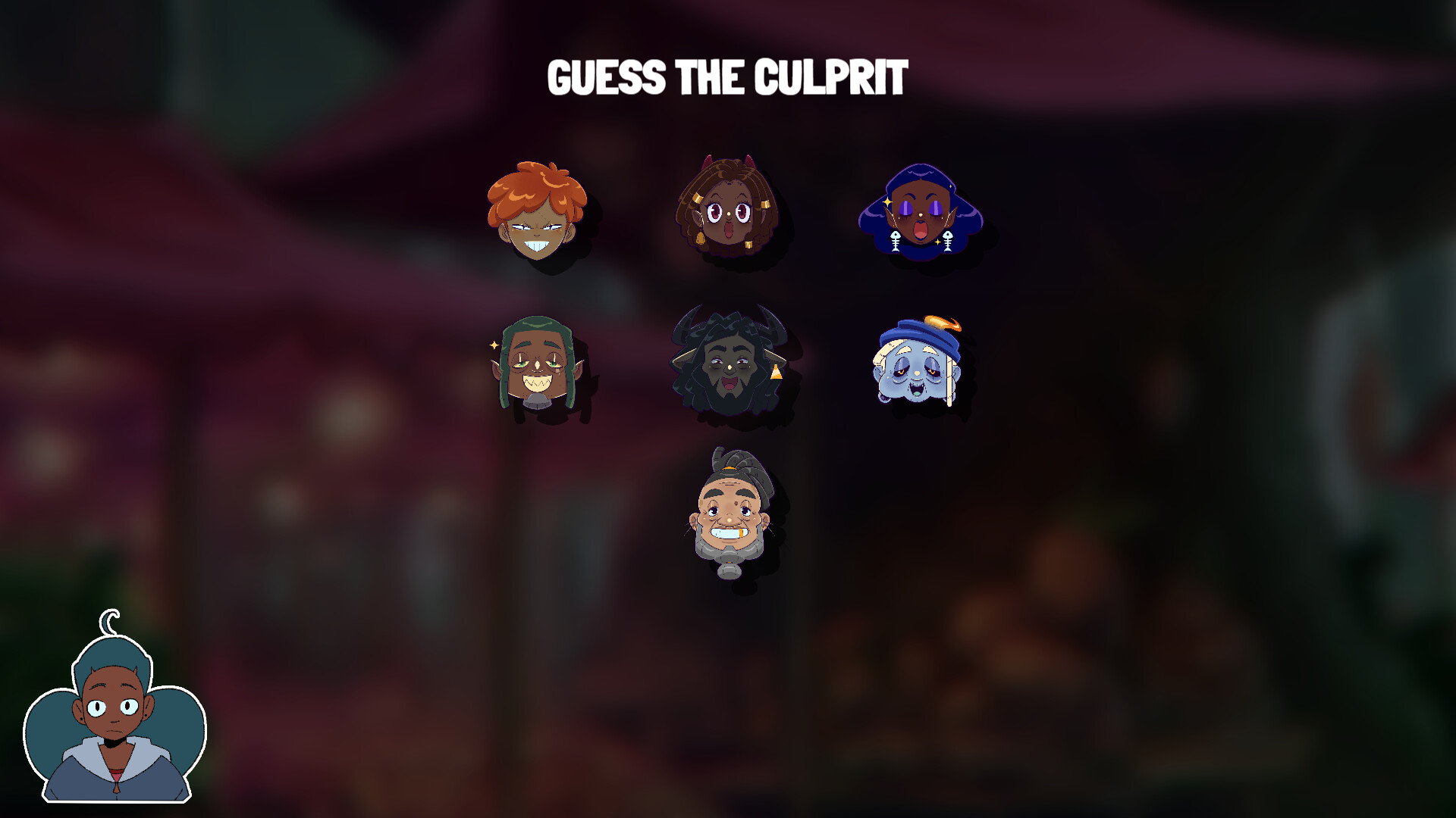 Duppy Detective Tashia screenshot #6