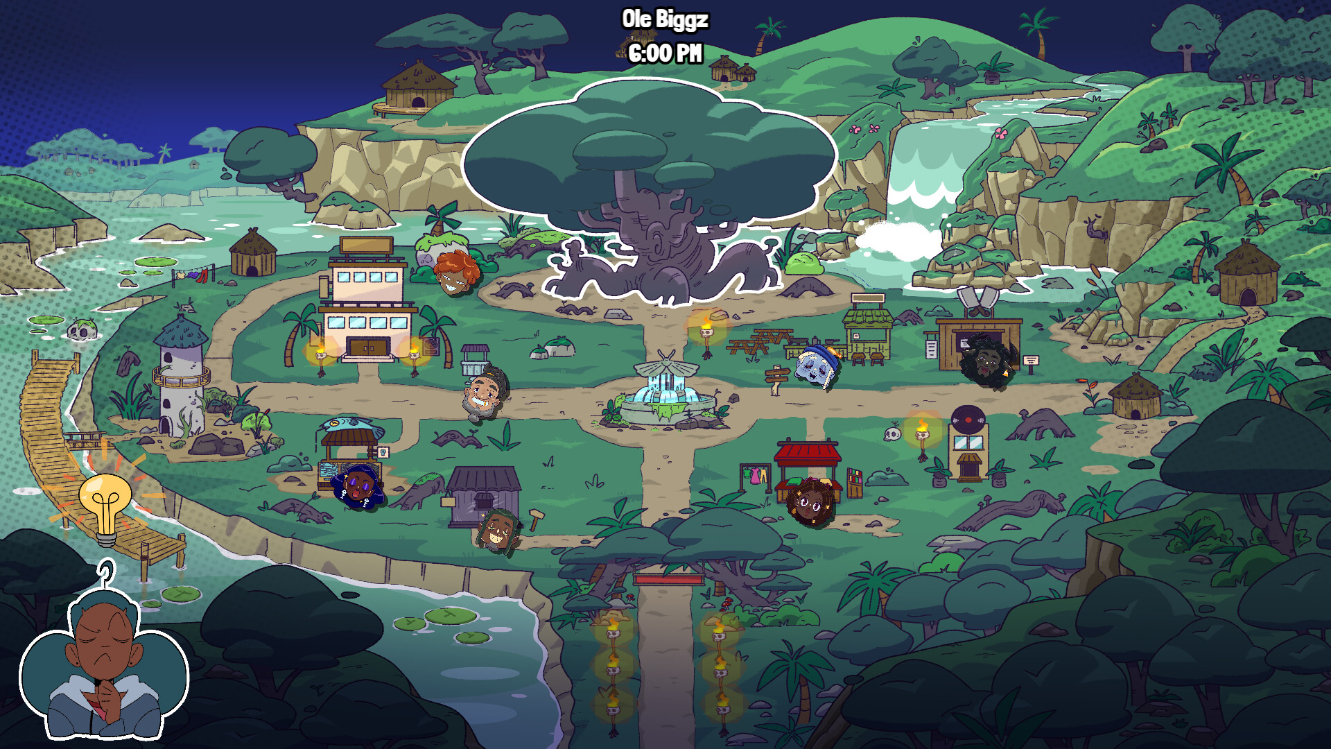 Duppy Detective Tashia screenshot #2