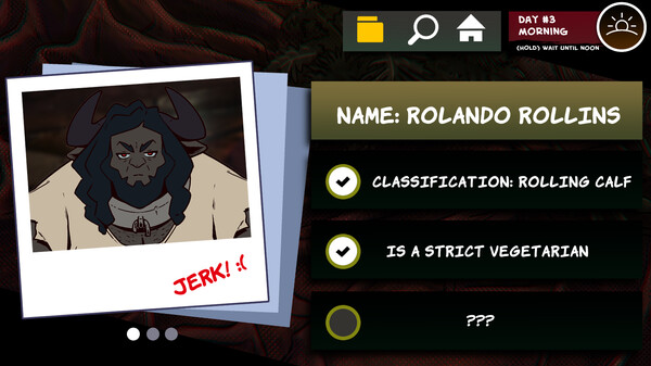 Duppy Detective Tashia screenshot 4