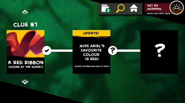 Duppy Detective Tashia screenshot 5