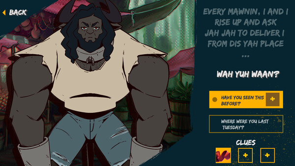 Duppy Detective Tashia screenshot 2