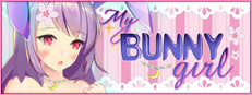 My Bunny Girl game cover