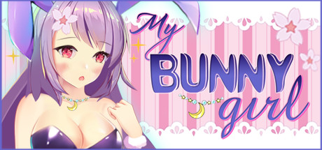 My Bunny Girl Cover Image