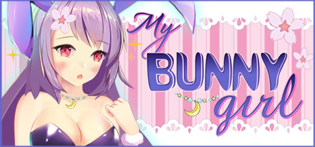 Image for My Bunny Girl