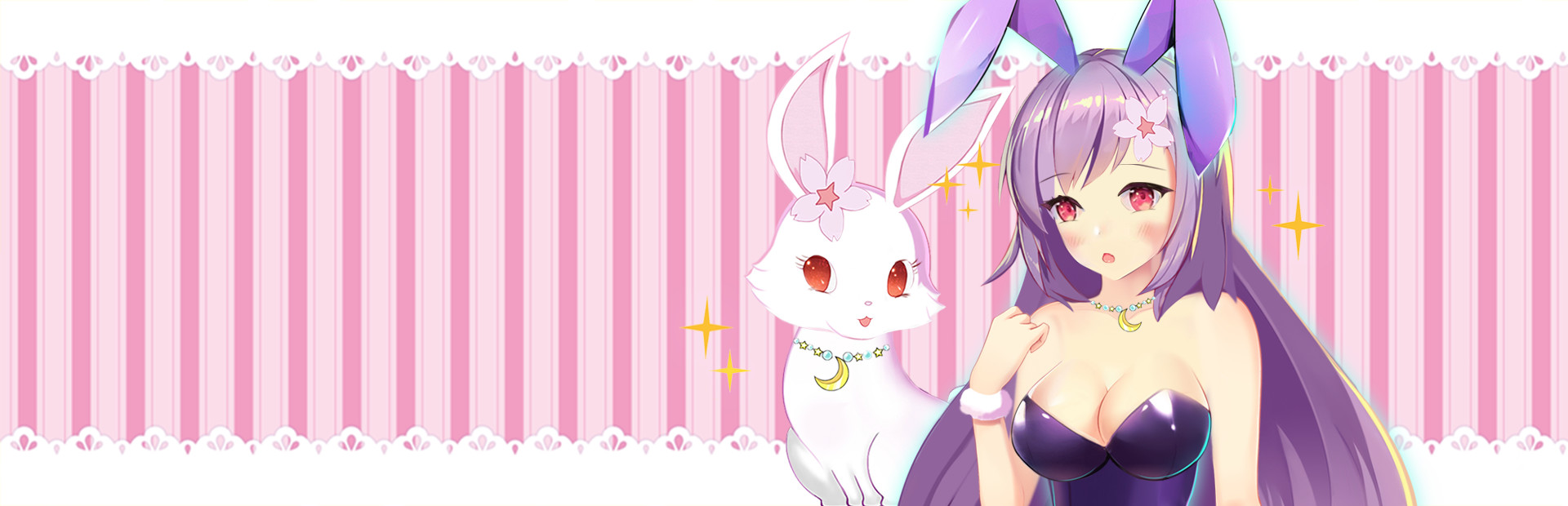 My Bunny Girl