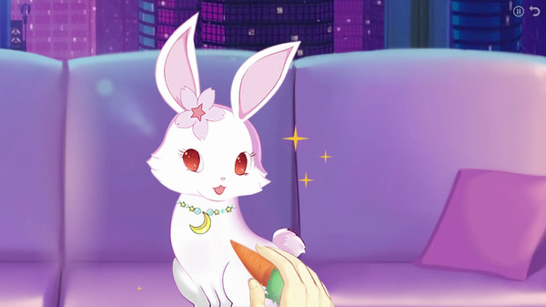 My Bunny Girl