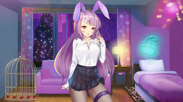 My Bunny Girl