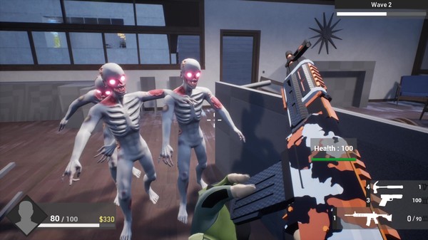 REDACTED screenshot 1