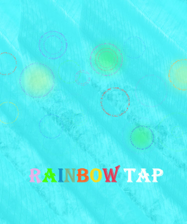 Rainbow Tap