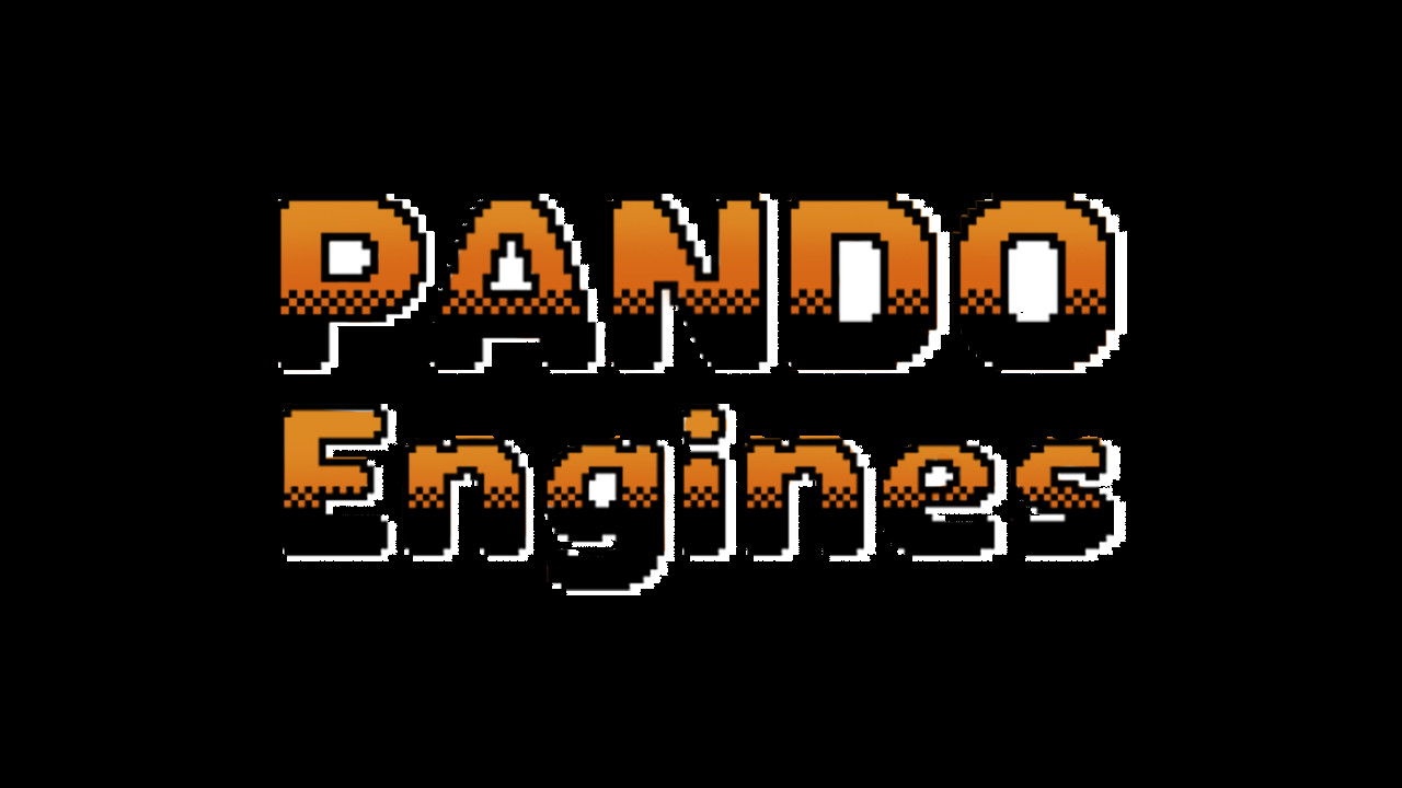 PANDO Engines Playtest Featured Screenshot #1