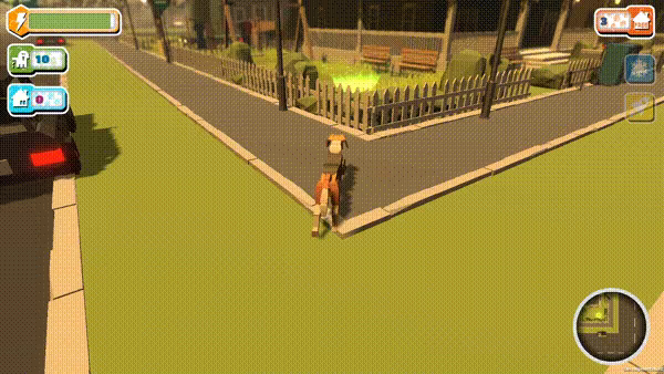 Doggo Estates video 4