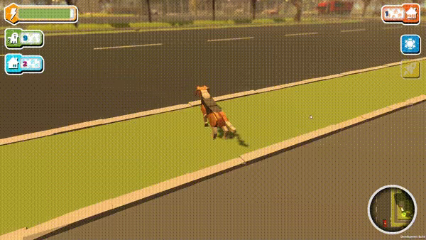 Doggo Estates video 5