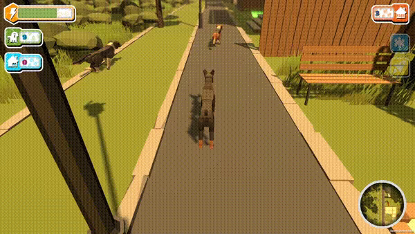 Doggo Estates video 3