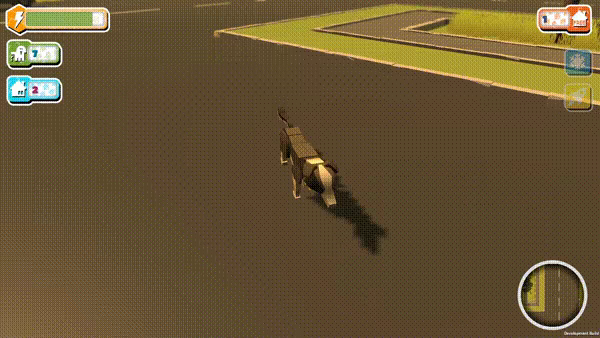 Doggo Estates video 6