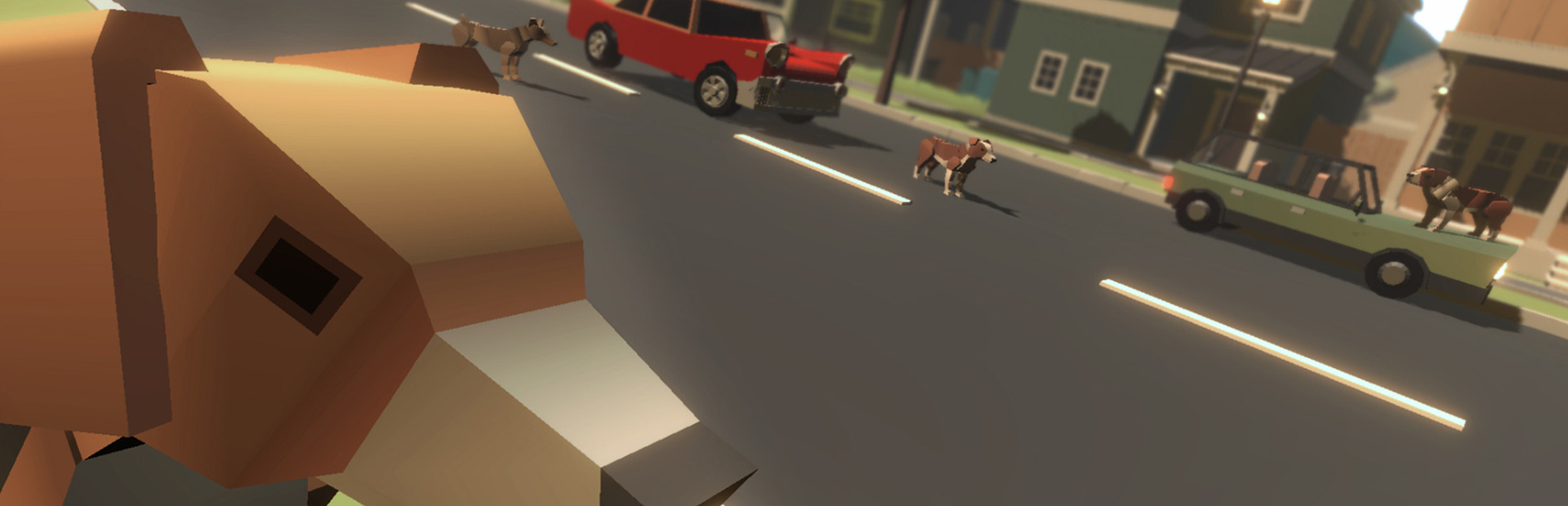 Doggo Estates
