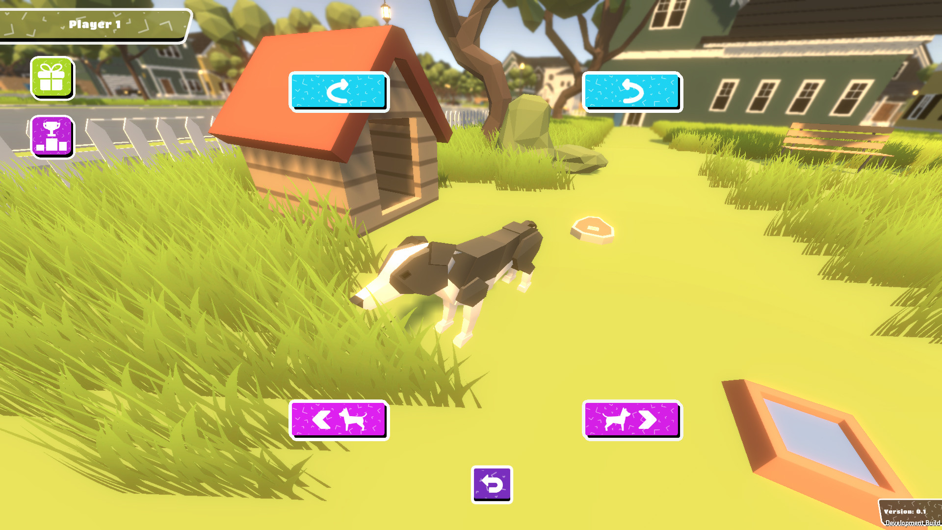 Doggo Estates screenshot #6