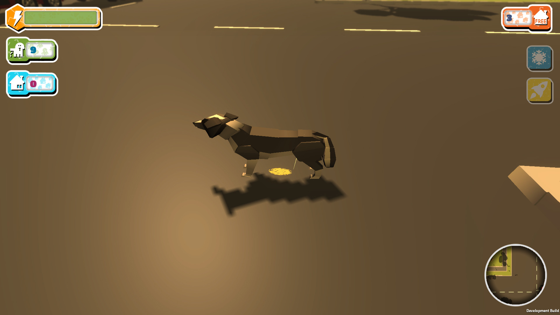 Doggo Estates screenshot #11