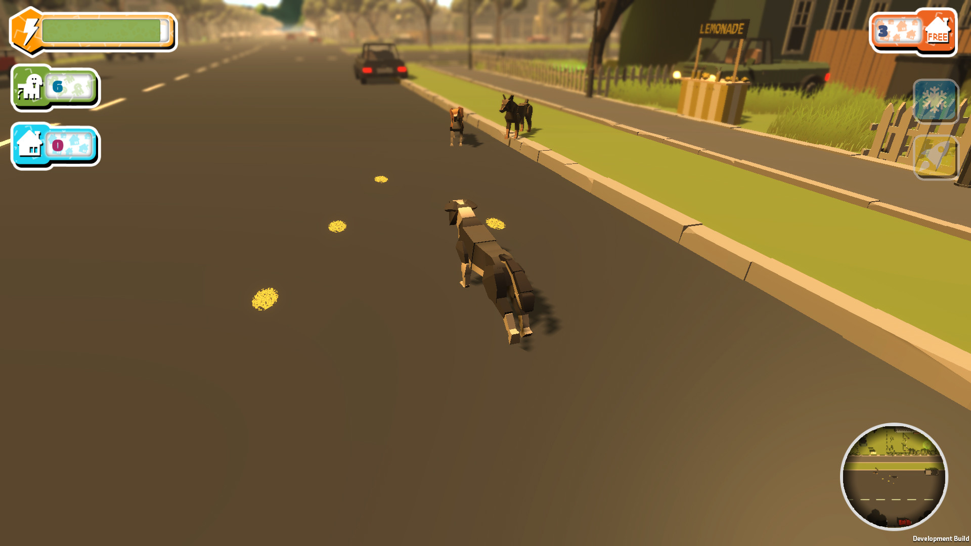 Doggo Estates screenshot #15