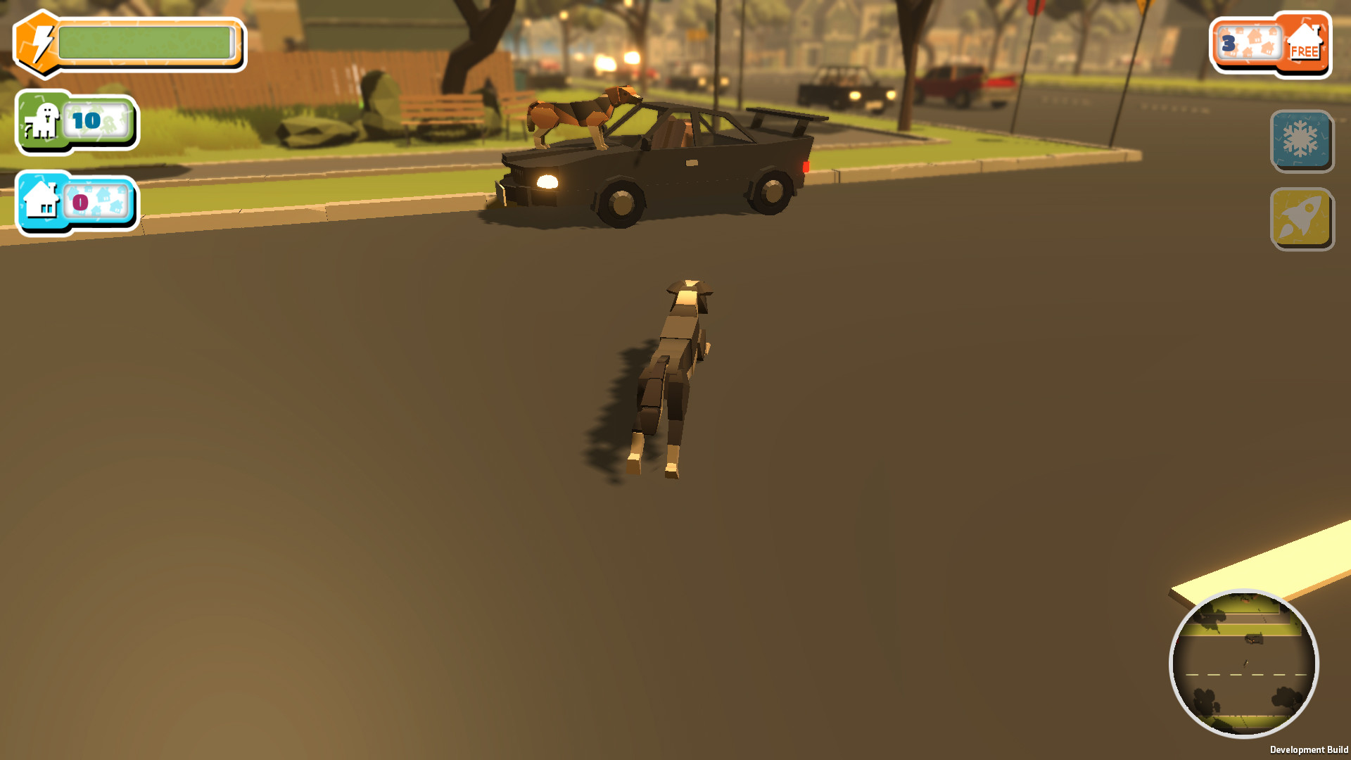 Doggo Estates screenshot #14