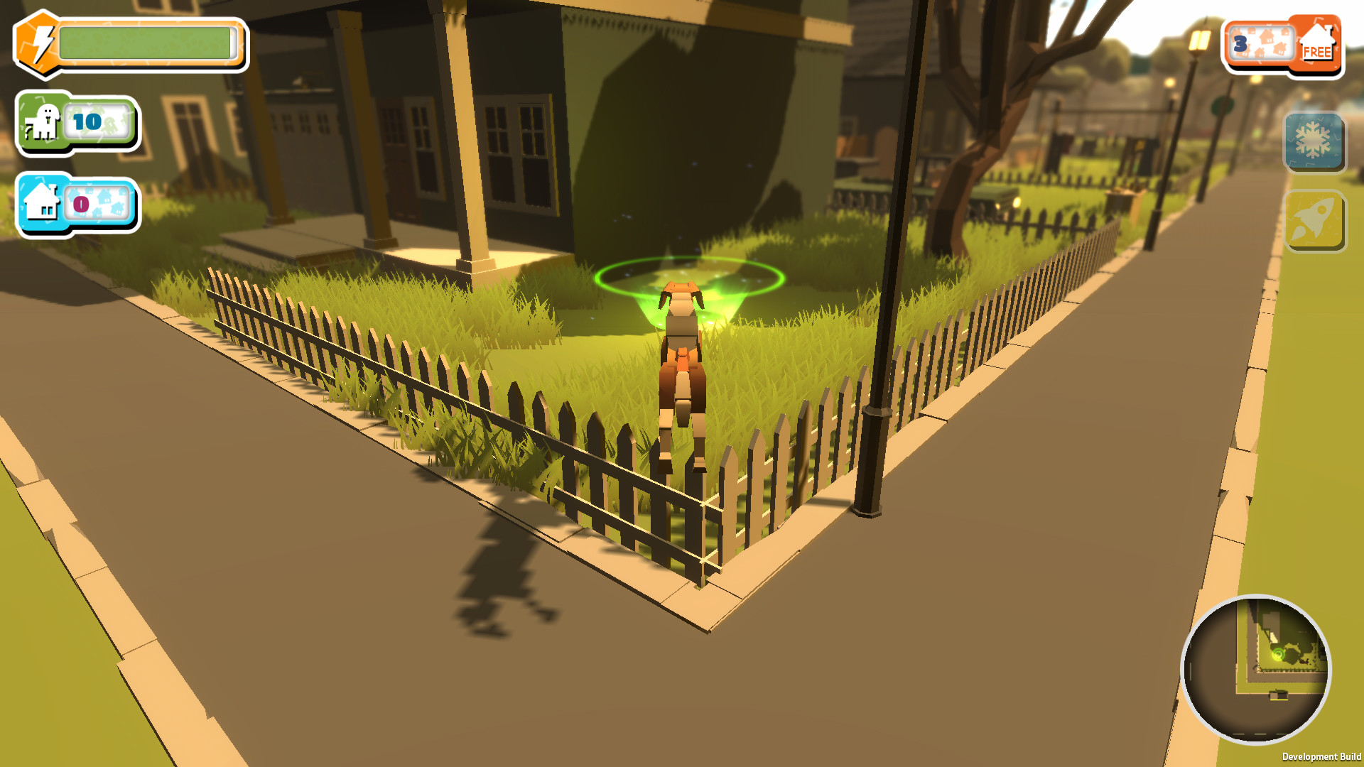 Doggo Estates screenshot #3