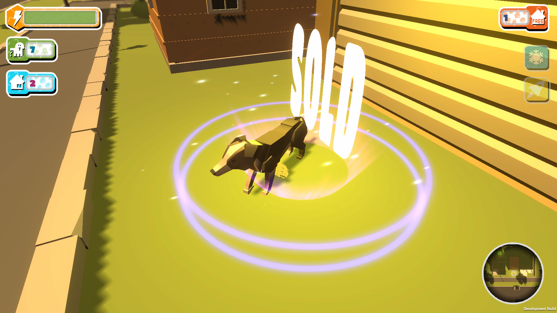 Doggo Estates screenshot #12