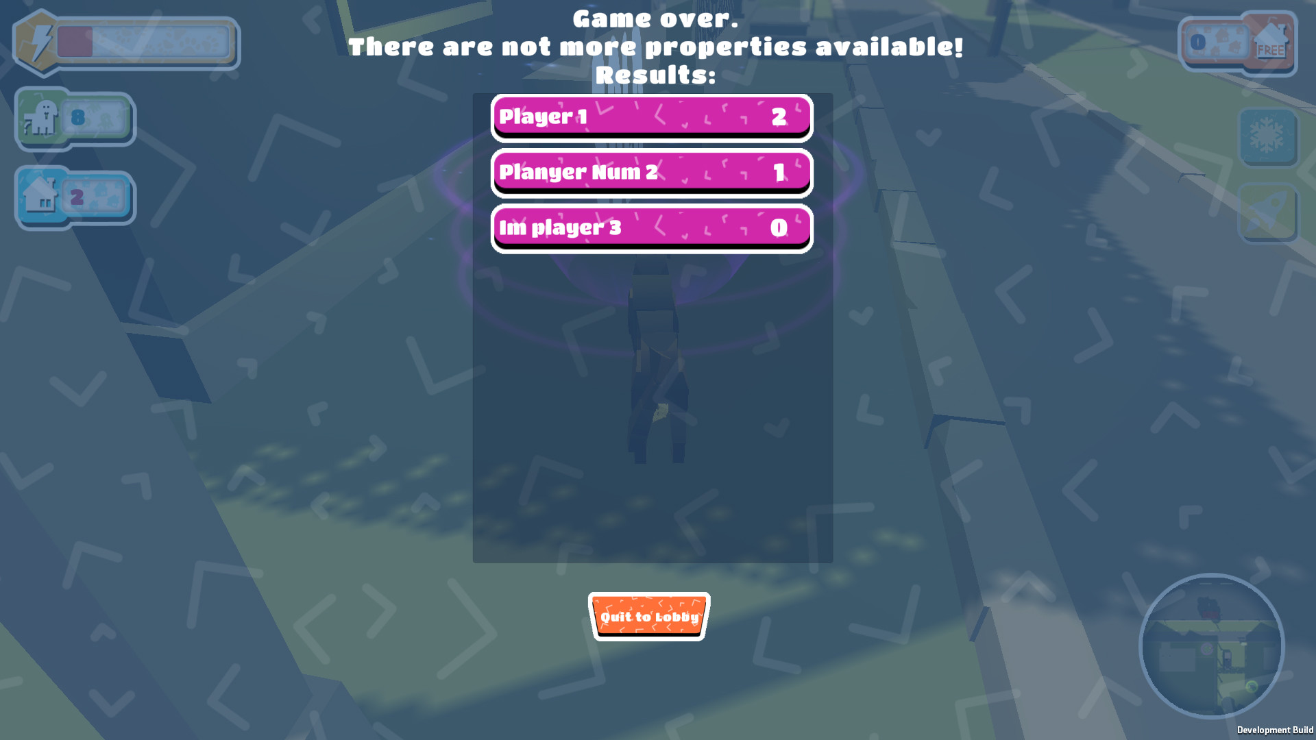 Doggo Estates screenshot #16