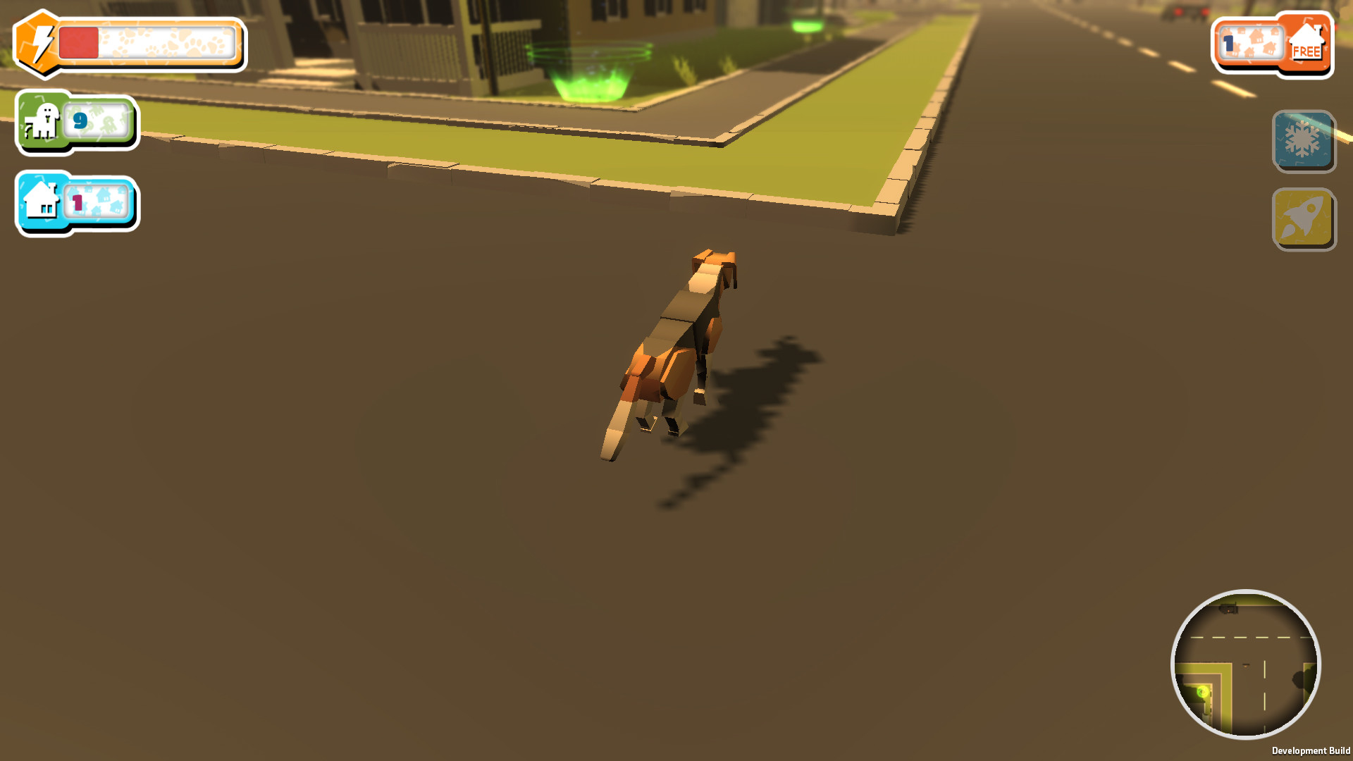 Doggo Estates screenshot #9