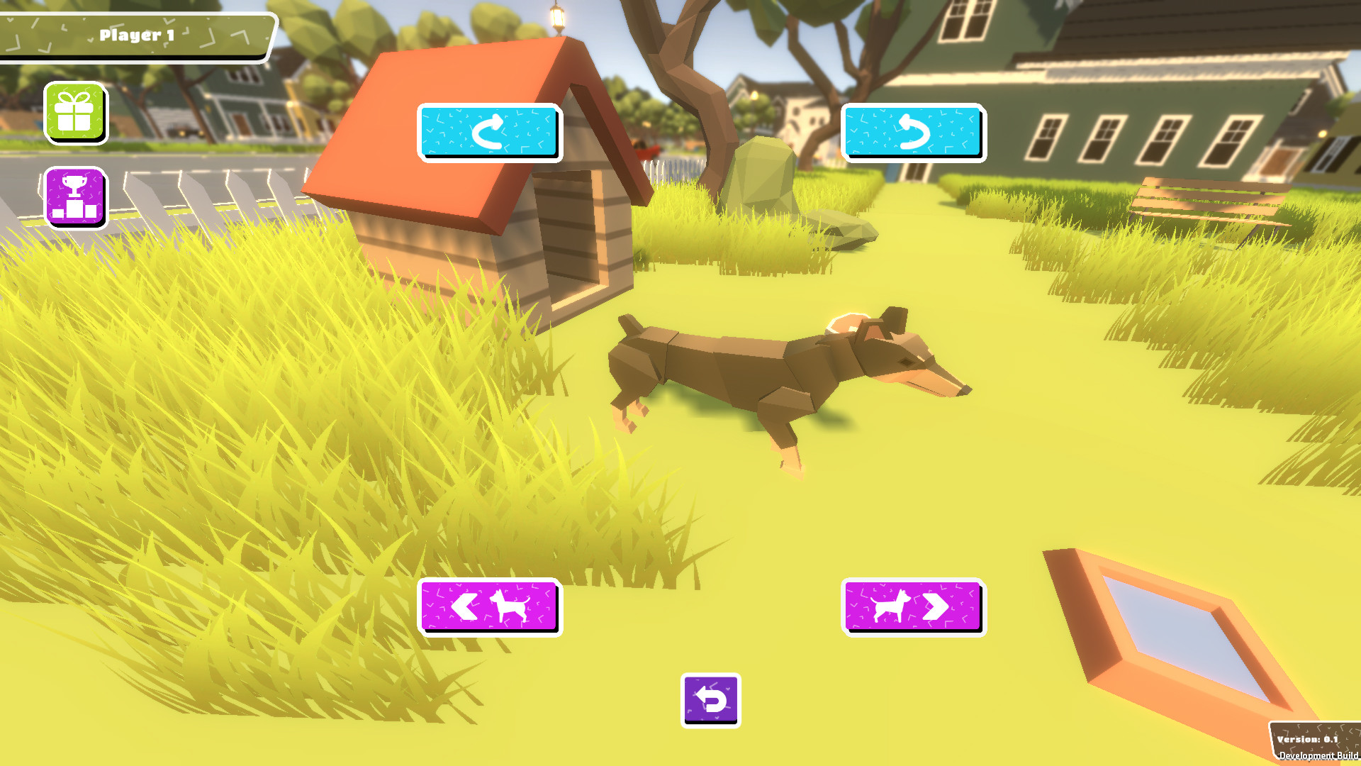 Doggo Estates screenshot #5