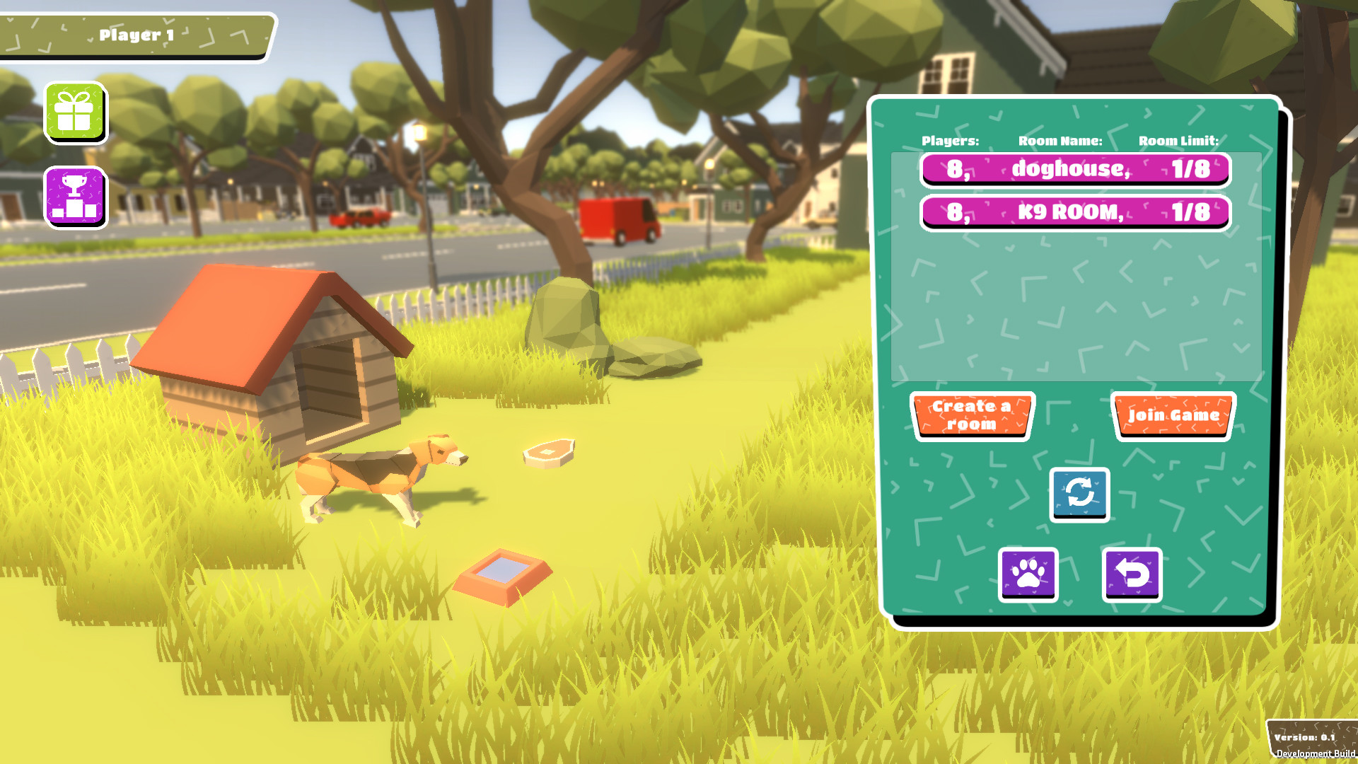 Doggo Estates screenshot #2