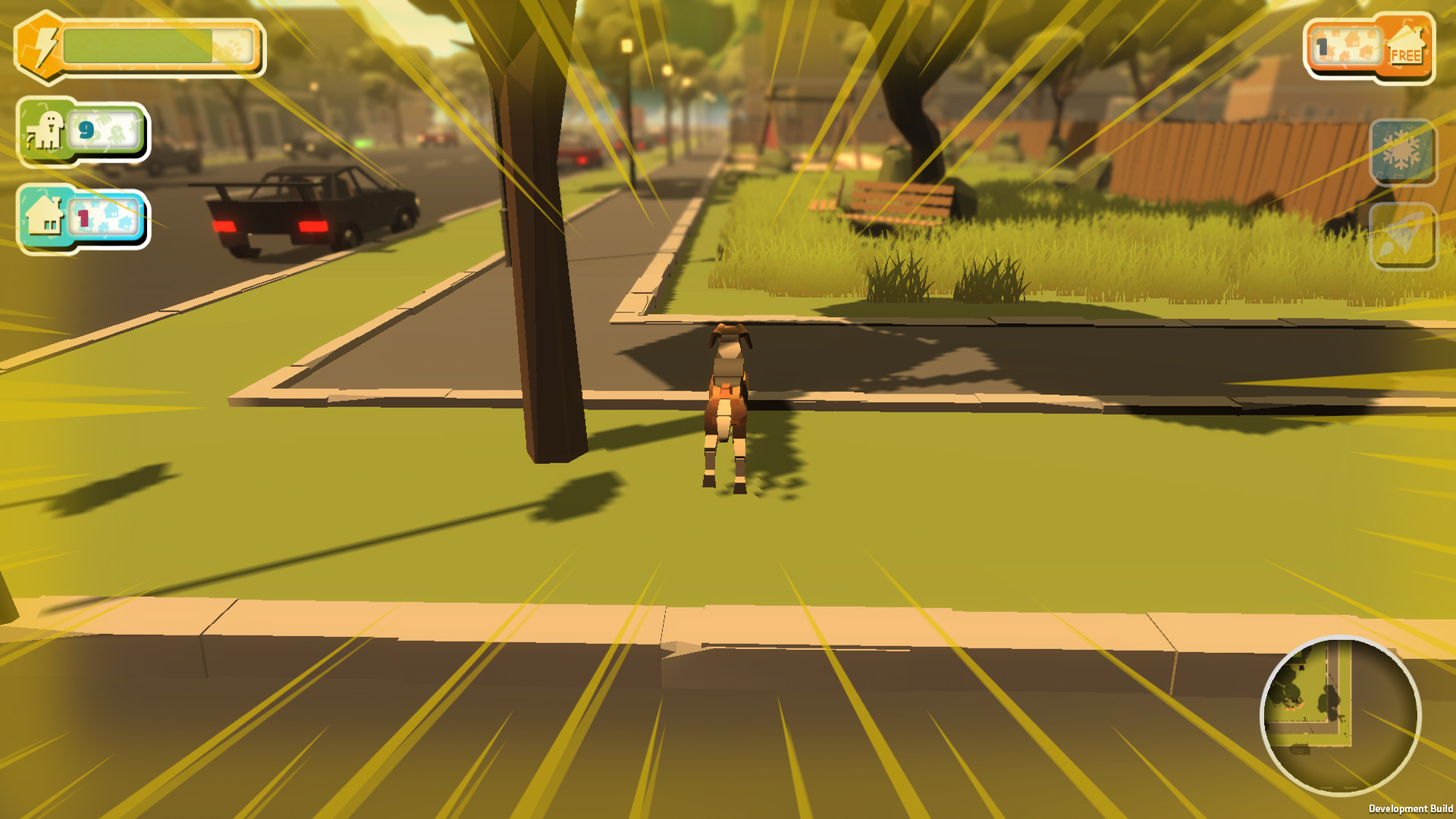 Doggo Estates screenshot #4